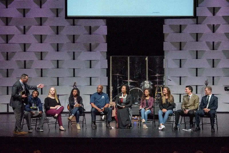 Relationship Panel