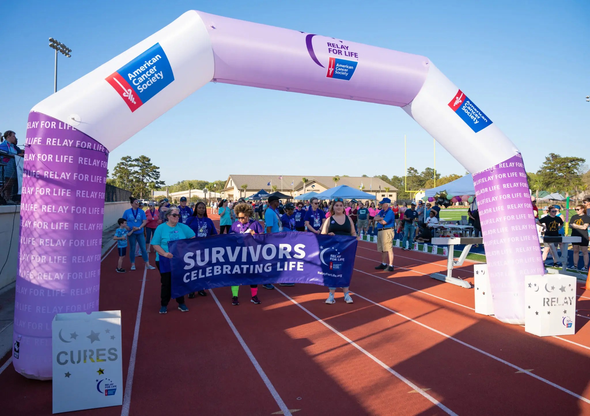 Relay For Life 2023