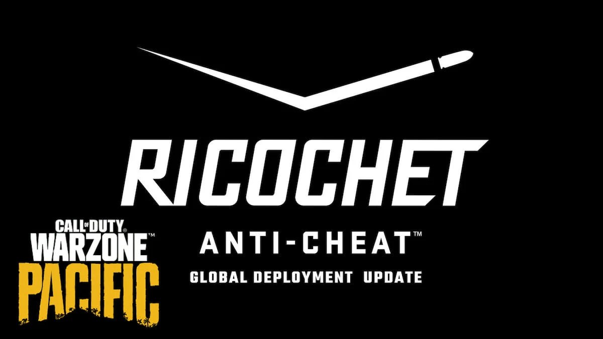 Warzone Cheaters Evolve Cod Hackers Can Now Avoid Ricochet Anti Cheat - City Illustration Collection - 8K Quality