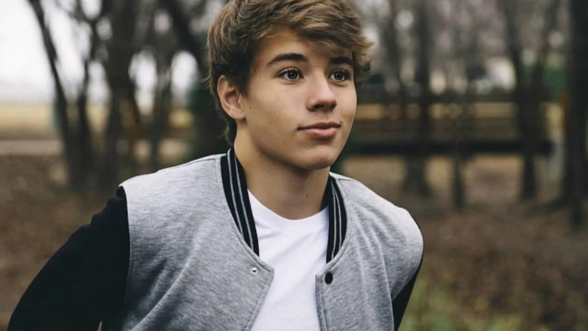What Happened to Alex From Target and Where is He Now in 2024 - Chart Attack