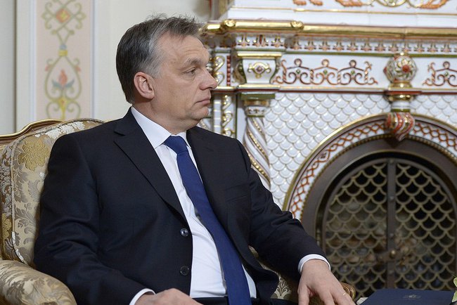 The End of Orbán?