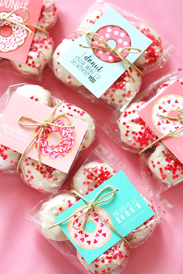 cute valentines day gift ideas diy