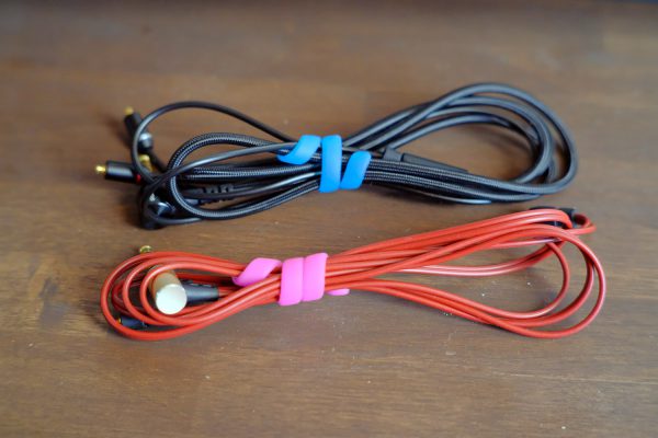KBF mk4スイッチ付 中華イヤホン リケーブル バランスドアーマチュア KBF mk4(スイッチつき)簡単なレビュー | ちゃたろうふぁんくらぶ