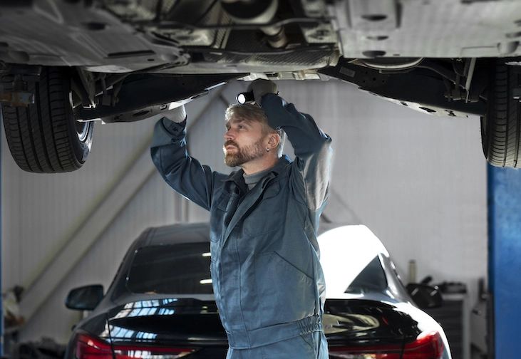 Master Autotech - Geometric Pattern Collection - Desktop Quality