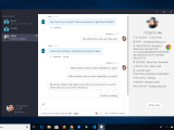 Chatstack Windows Store App Chatstack Blog Live Chat Software