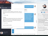 Mac And Linux Beta App Program Chatstack Blog Live Chat Software