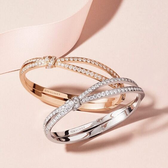 Liens Séduction | Maison Chaumet
