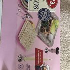 Jewish American problems; why does the grocery store sell 5 boxes of matza AND one box of matza for 5.99? Also, why do I feel guilty about it?