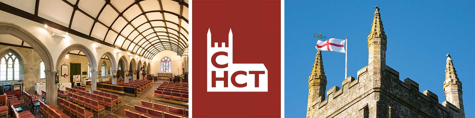 Cornwall Historic Churches Trust