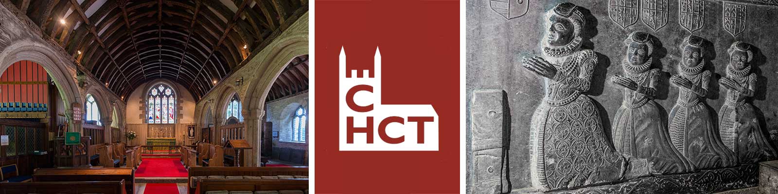 Cornwall Historic Churches Trust
