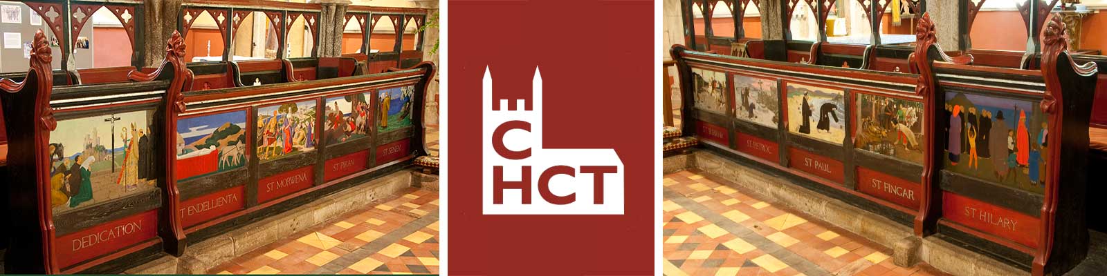 Cornwall Historic Churches Trust