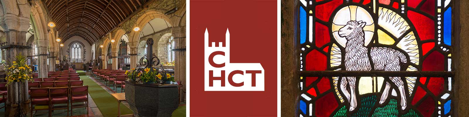 Cornwall Historic Churches Trust