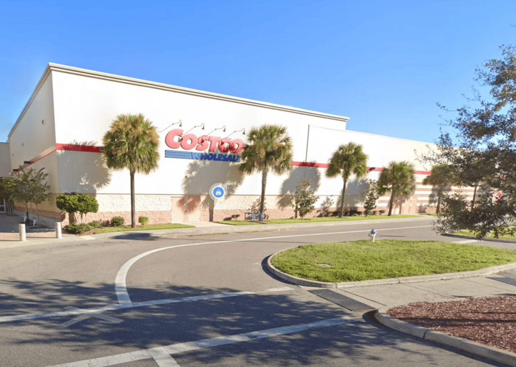 10 States With The Most Costco Locations Florida 