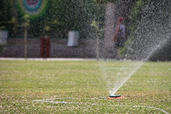 Things to Know before Installing a Sprinkler System