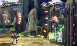 Contra Anniversary Collection Will Include Contra Hard Corps And Probotector Siliconera Hard Corps Sega Mega Drive 70 SCREW JAPANESE VERSION Press C B A RIGHT LEFT C B A RIGHT LEFT C B A RIGHT LEFT on controller 2 in the main menu.