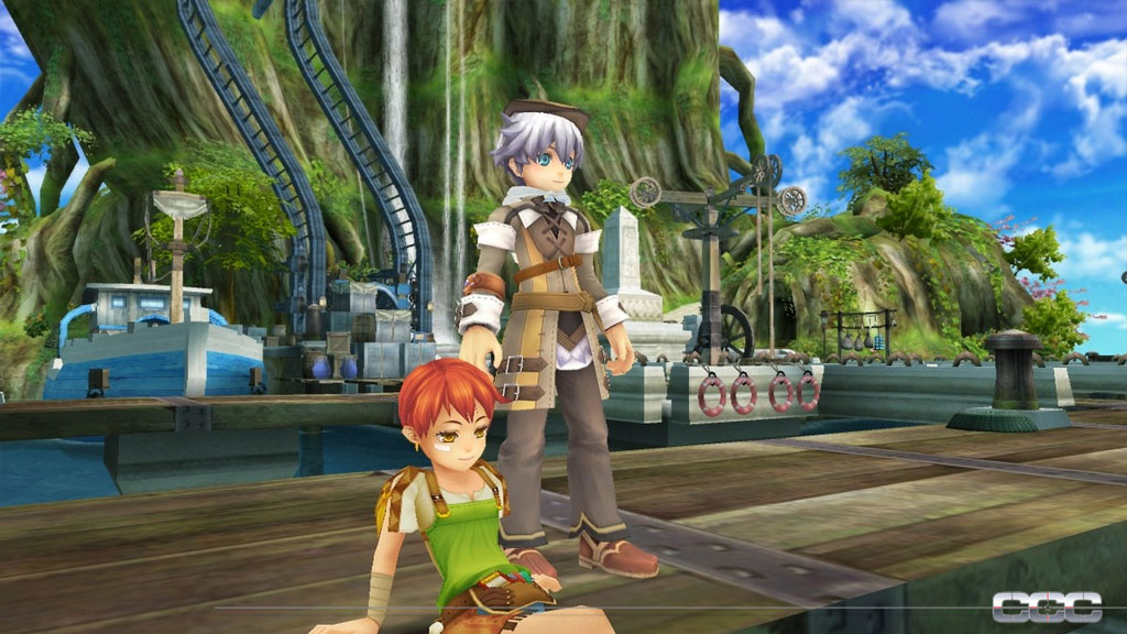Up to 50% off cyber monday deals on kid's items at nordstrom. Rune Factory: Tides of Destiny Review for PlayStation 3