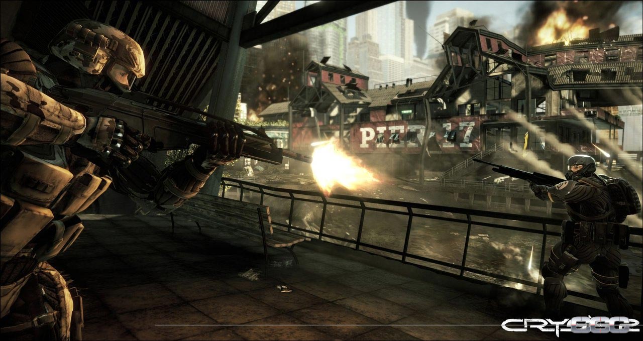 As canadians started shopping across the border to take advantage of discounts, canadian retailers. Crysis 2 Review for Xbox 360 - Cheat Code Central