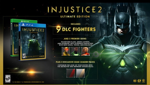 First 3 Injustice 2 DLC Characters Revealed Cheat Code Central Ij2 5517 
