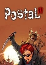 Postal III Preview For PC Cheat Code Central Postal3 Box 