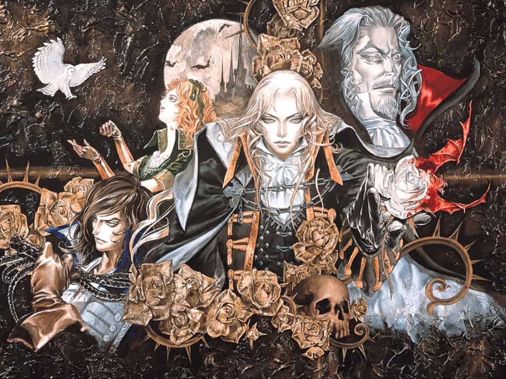 Castlevania: symphony of the night cheats, codes, cheat codes for playstation (psx)