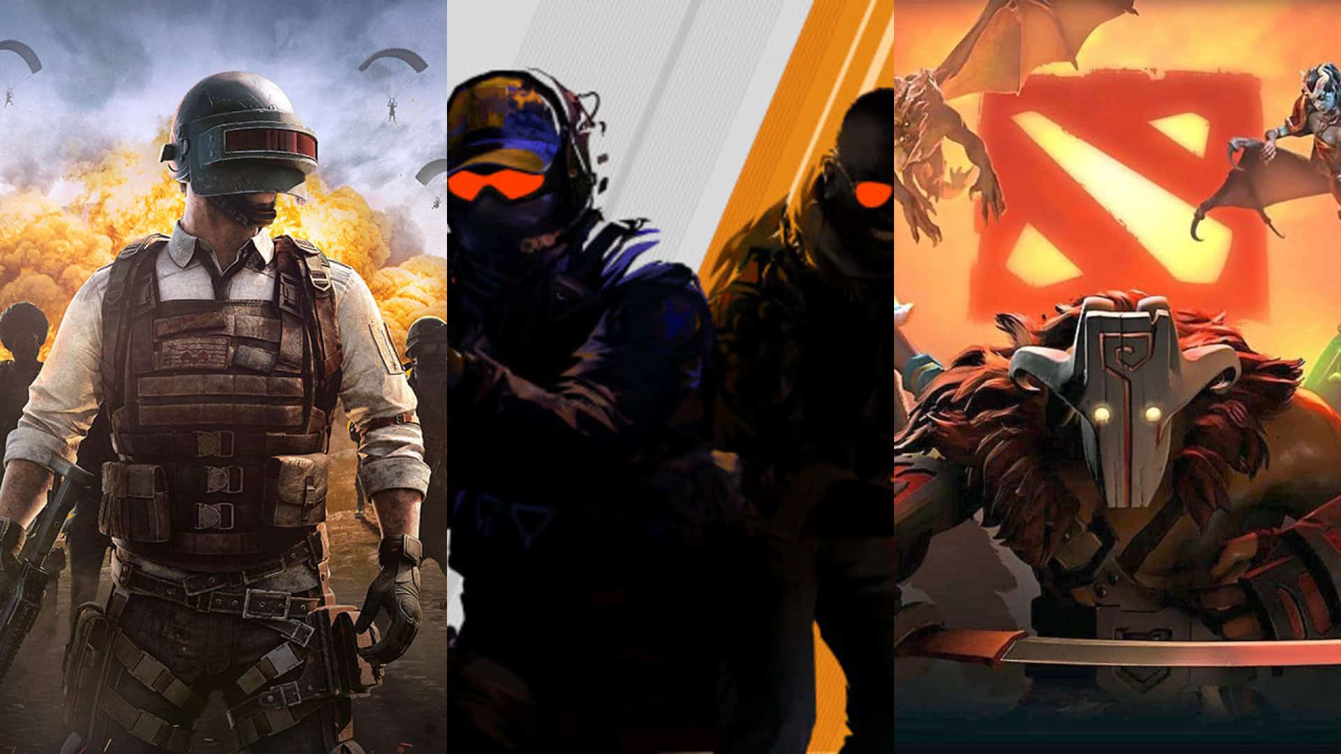 The Most Played Games On Steam For 2026 So Far Cheat Code Central Most Played Games 