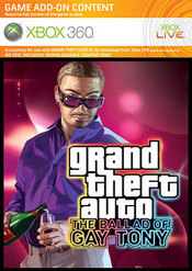 Gta 4 Gay Tony Cheats 14218 