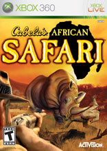Cabela S African Adventures Ps4 Video Games