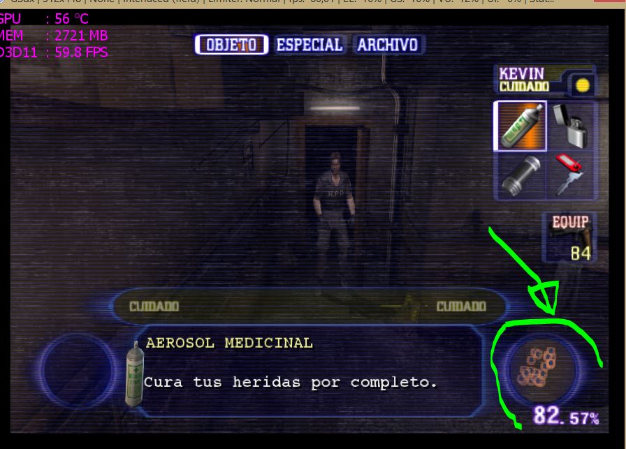 Berikut spesifikasi pc untuk resident evil 7 · kumpulan cheat god of . Cheat Engine View Topic Cheat Health In Reident Evil Outbreak