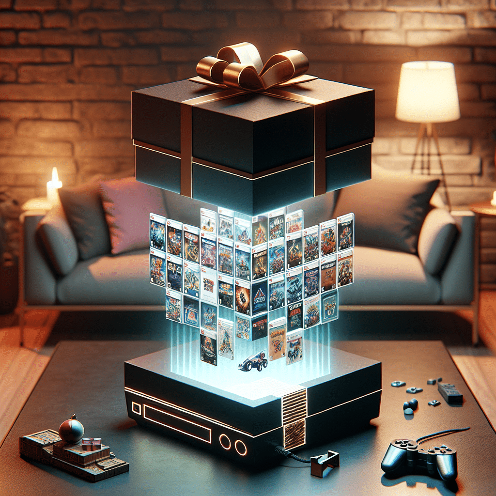 Mastering The Art Of Gifting Steam Games A Step By Step Guide Image 6 