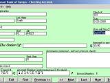 Check Printing Software 2000 Support Faq