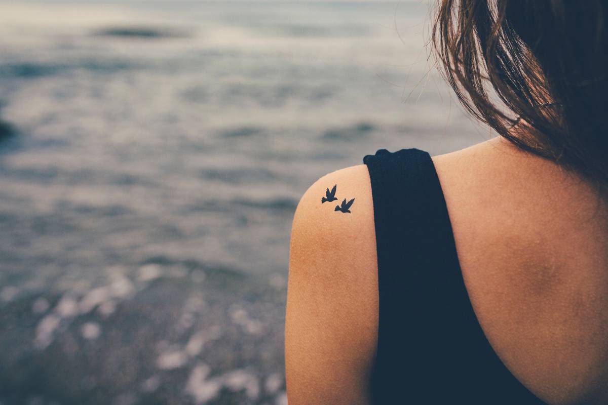 Gratuito immagini Arriva Il Tatuaggio Al Grafene Per Monitorare La Salute aggiornato saluti