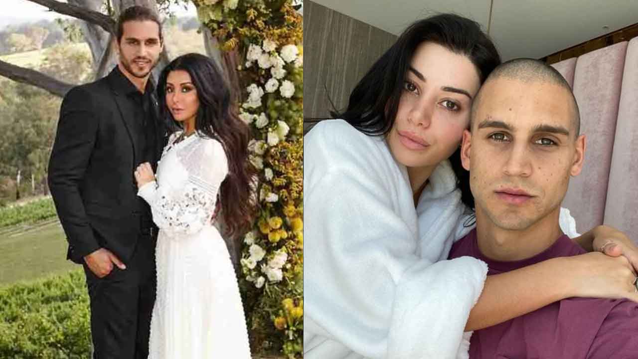 Matrimonio A Prima Vista Usa 9 Che Fine Hanno Fatto