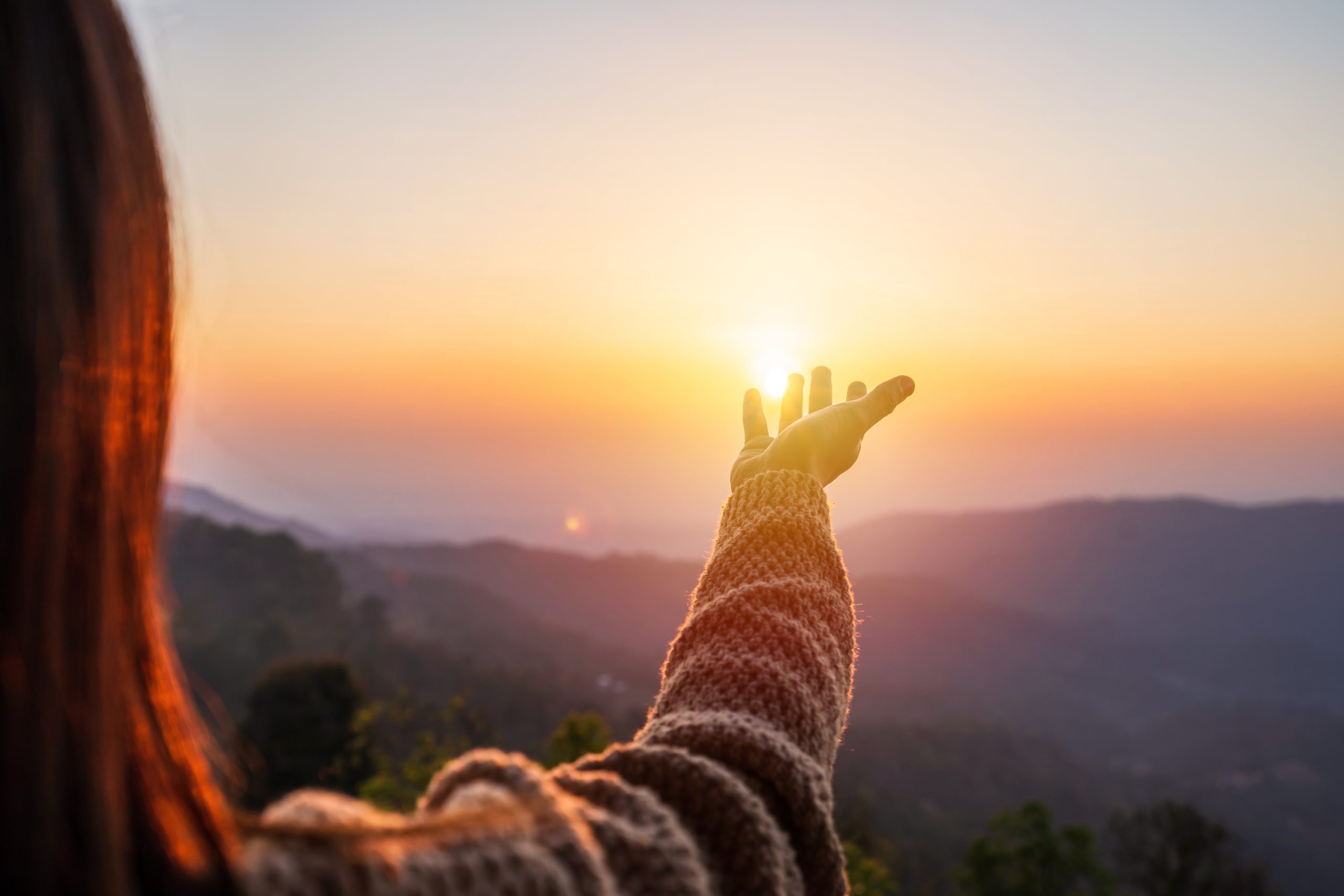 the travel bug