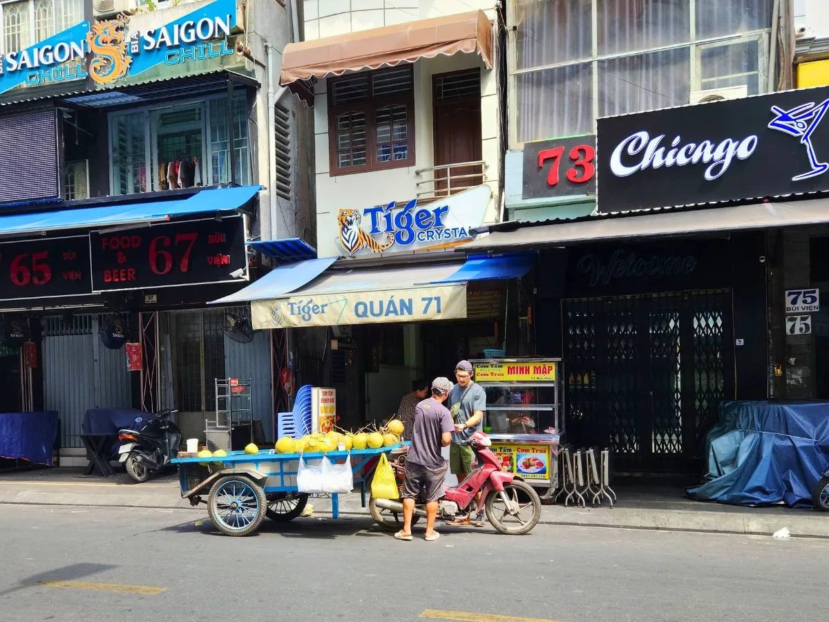 southeast asia travel tips