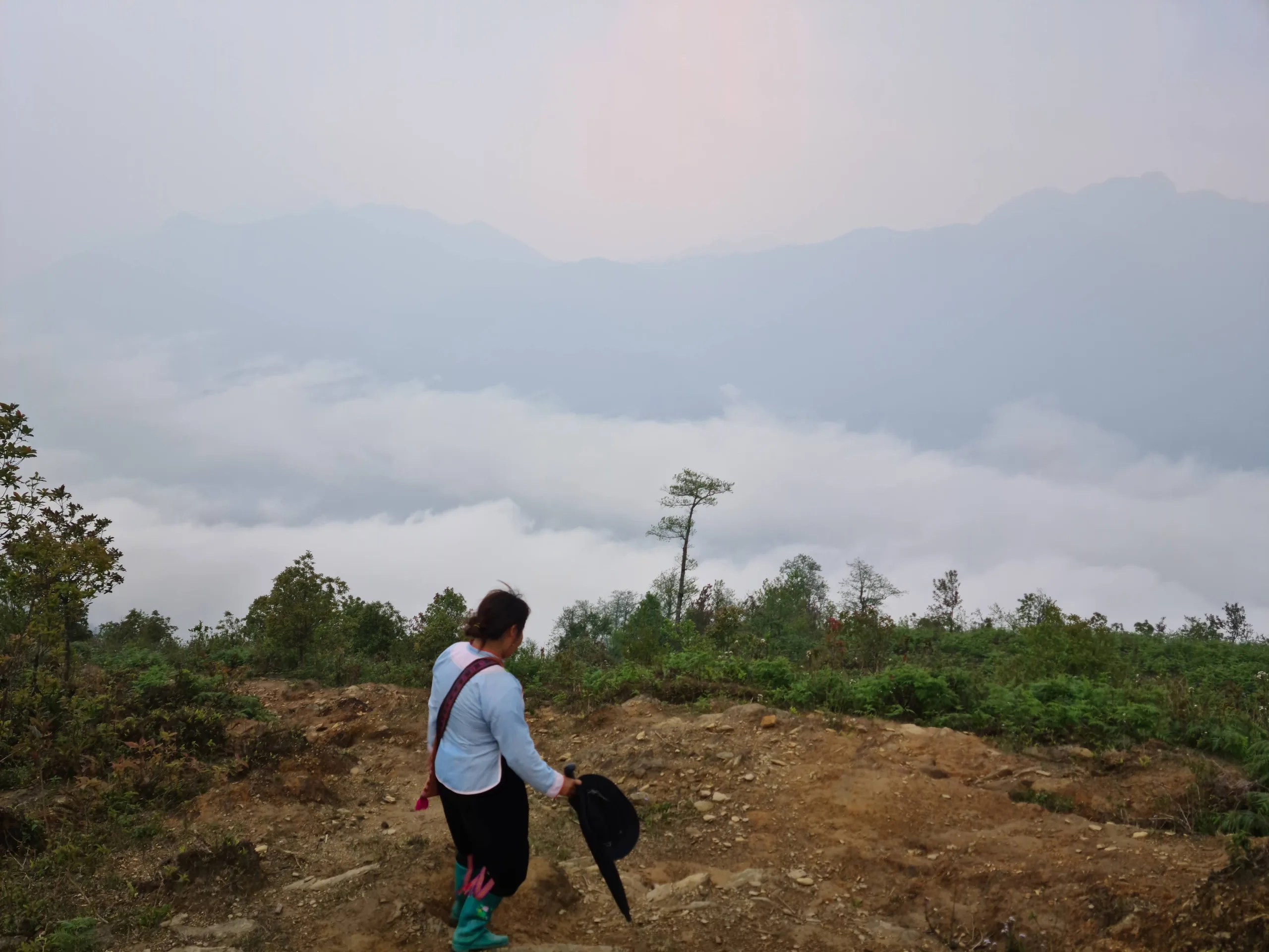 is sapa still worth visiting?