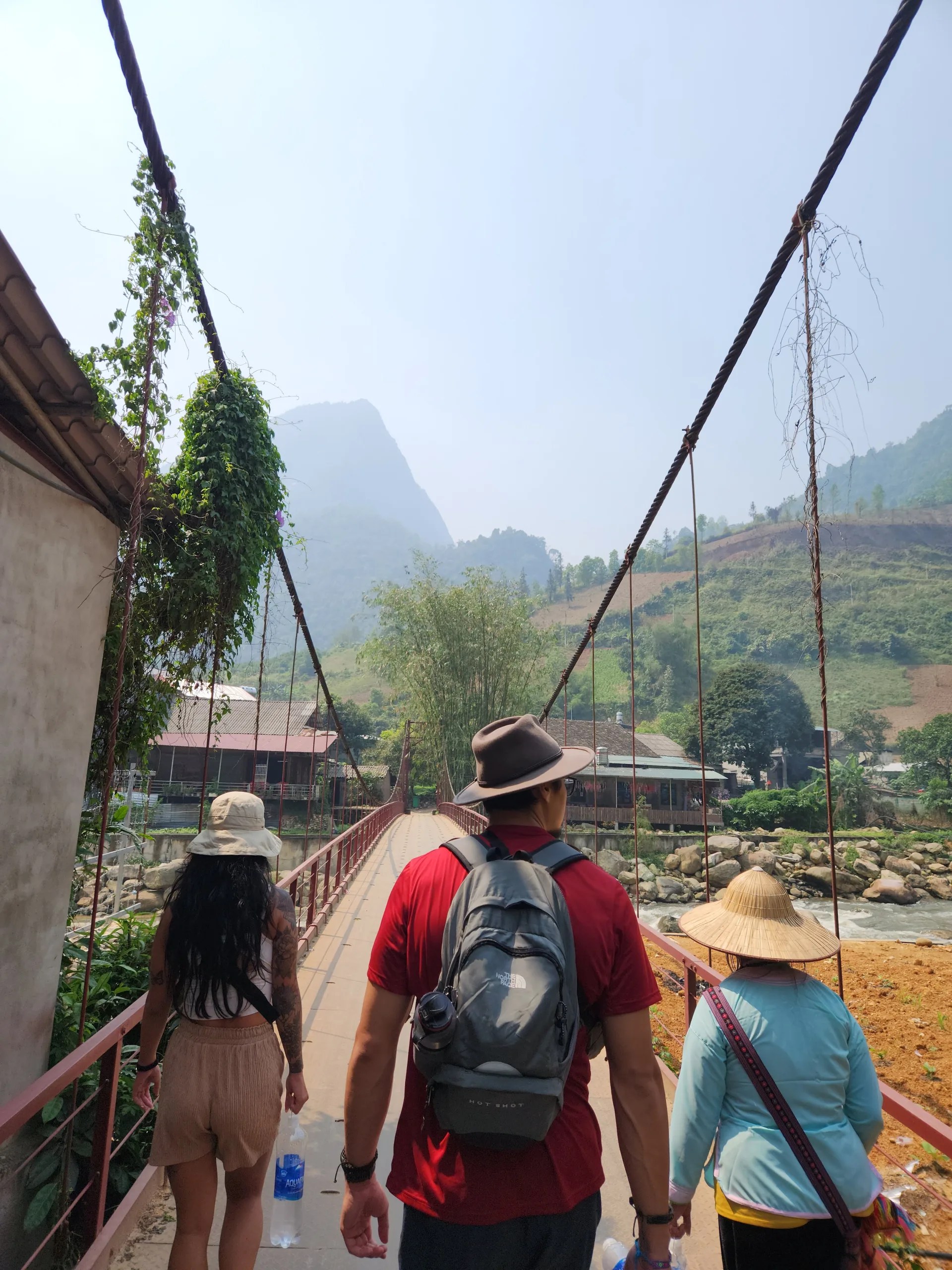 is sapa still worth visiting?