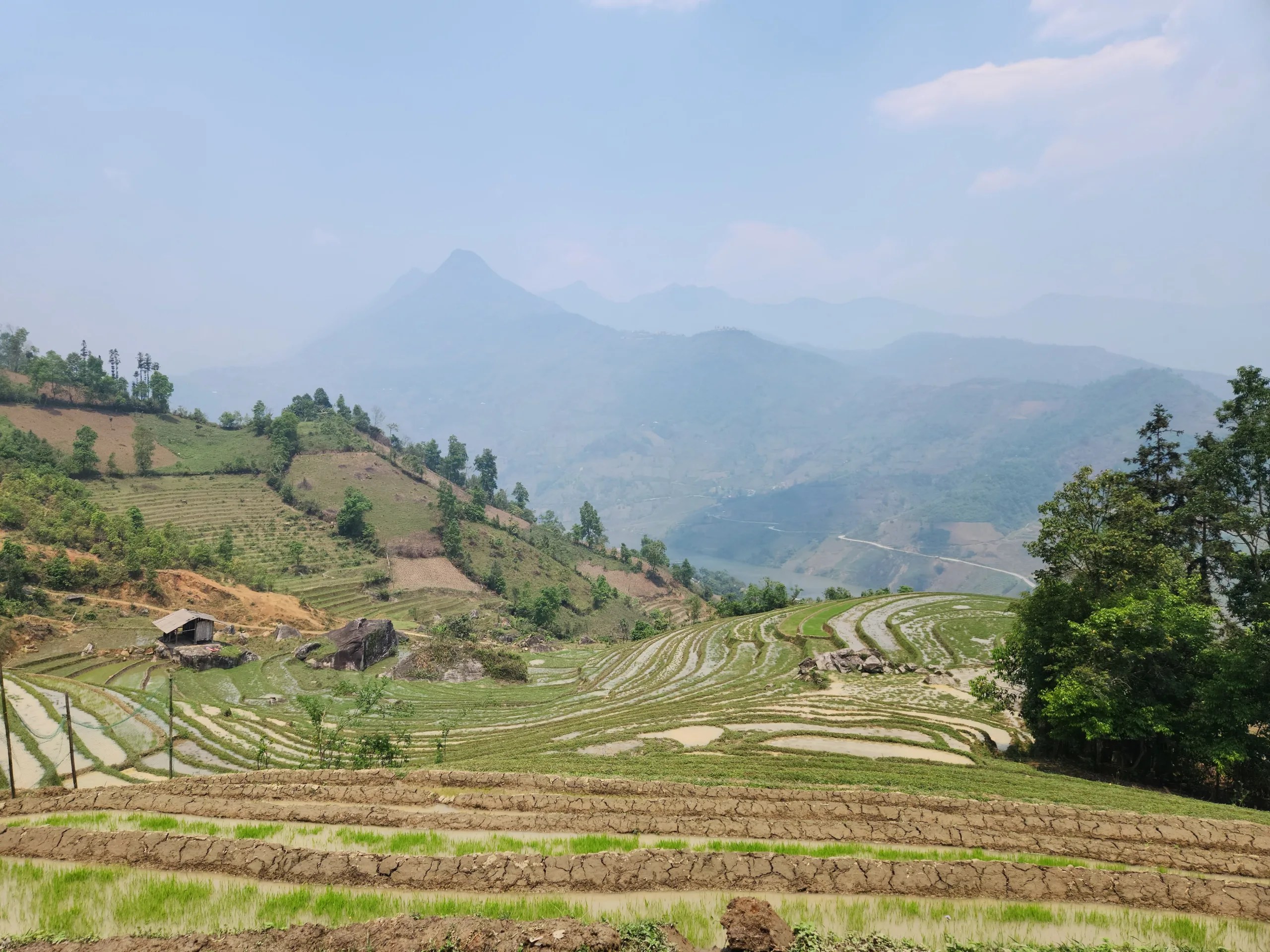 Is Sapa still worth visiting?