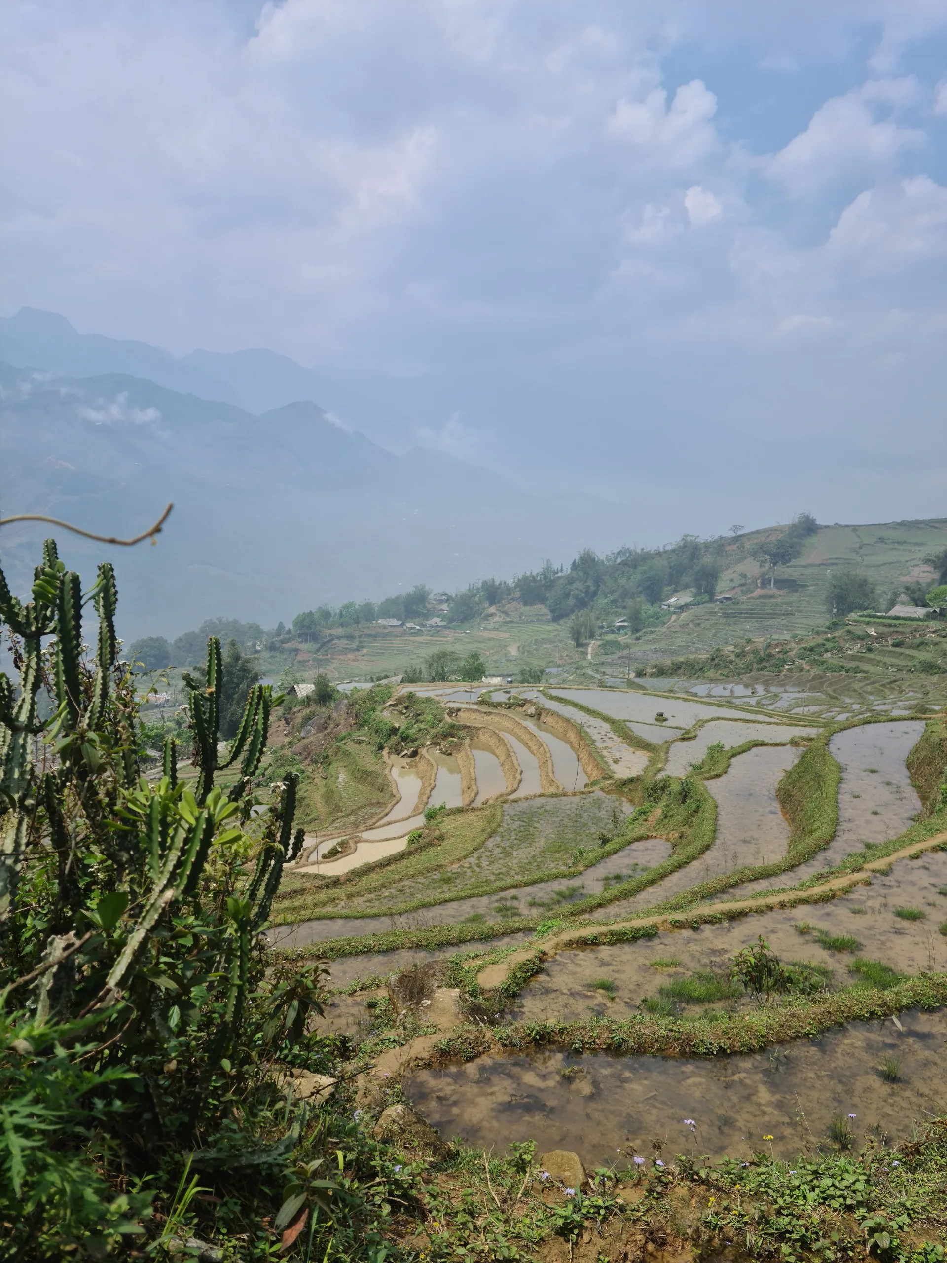 how to get to sapa