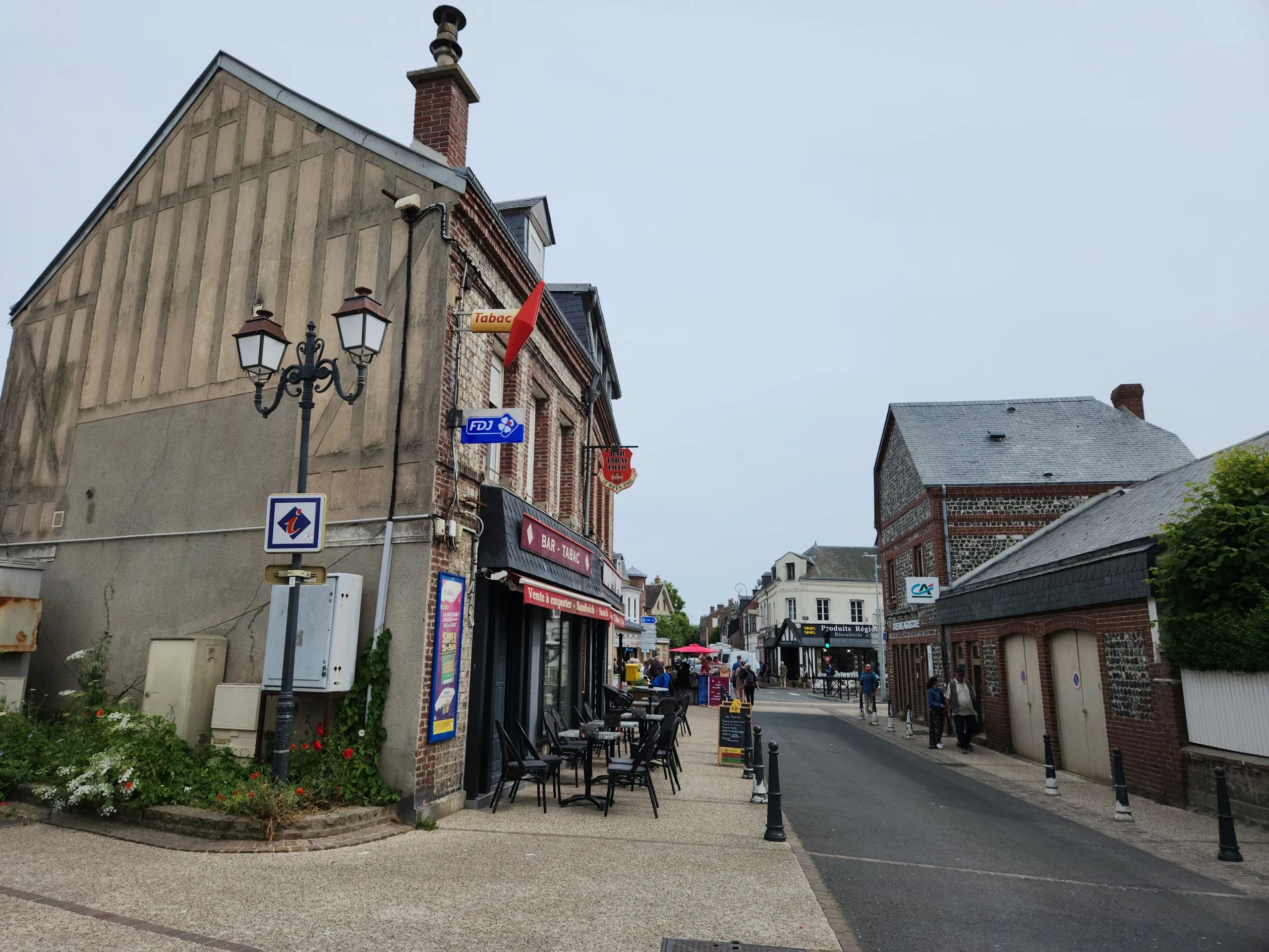 things to do at etretat