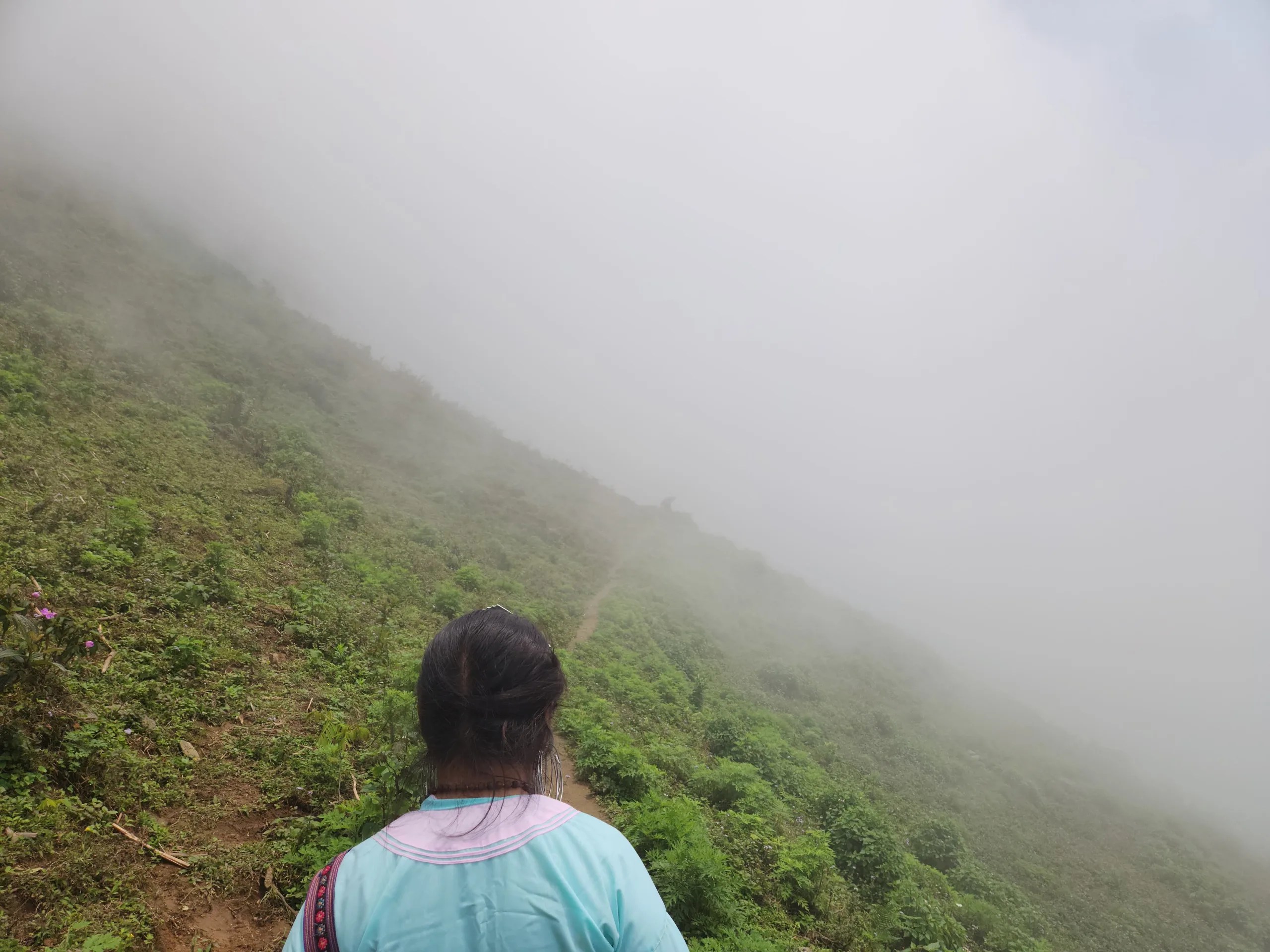 how to get to sapa