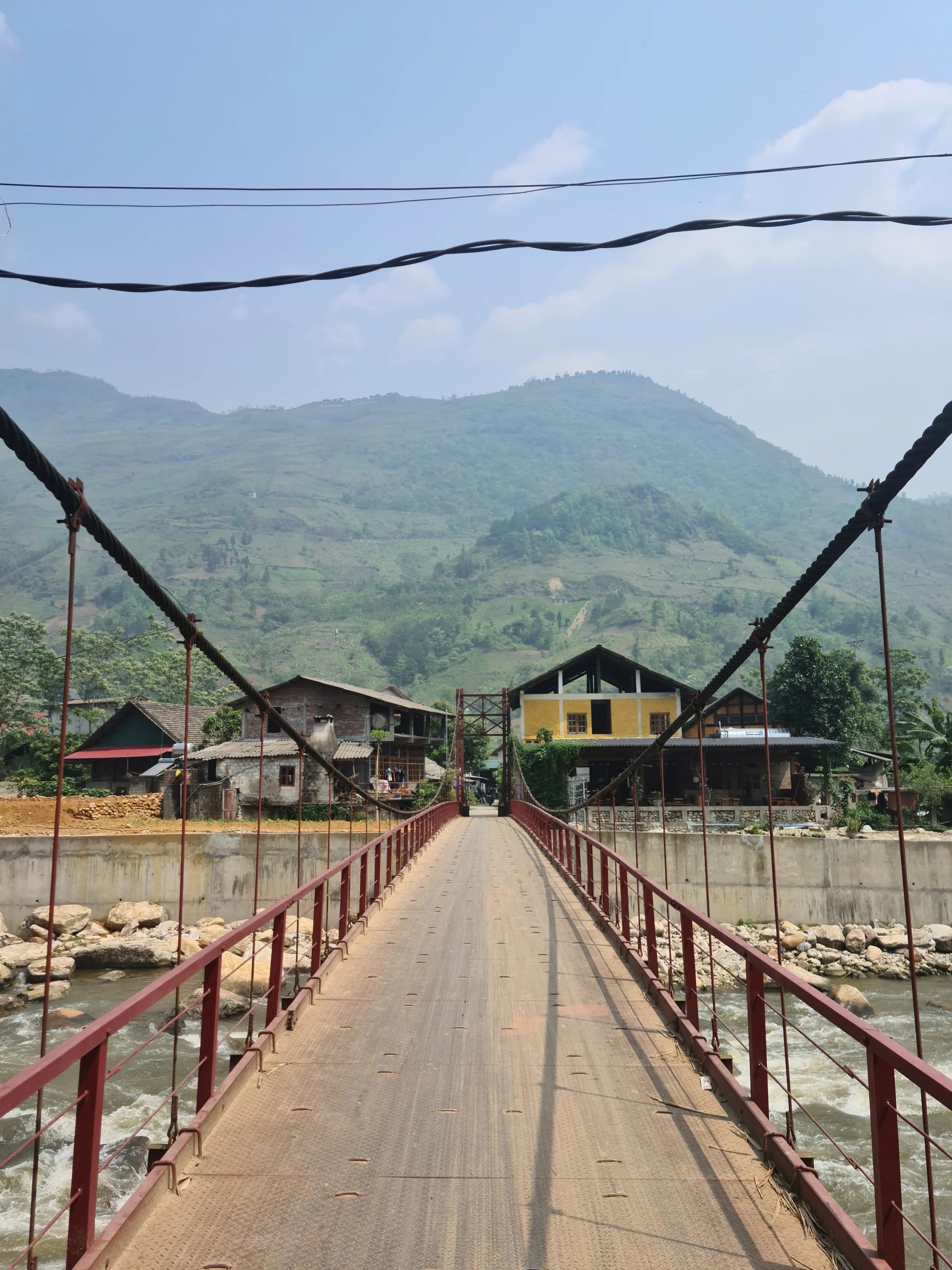 how to get to sapa?