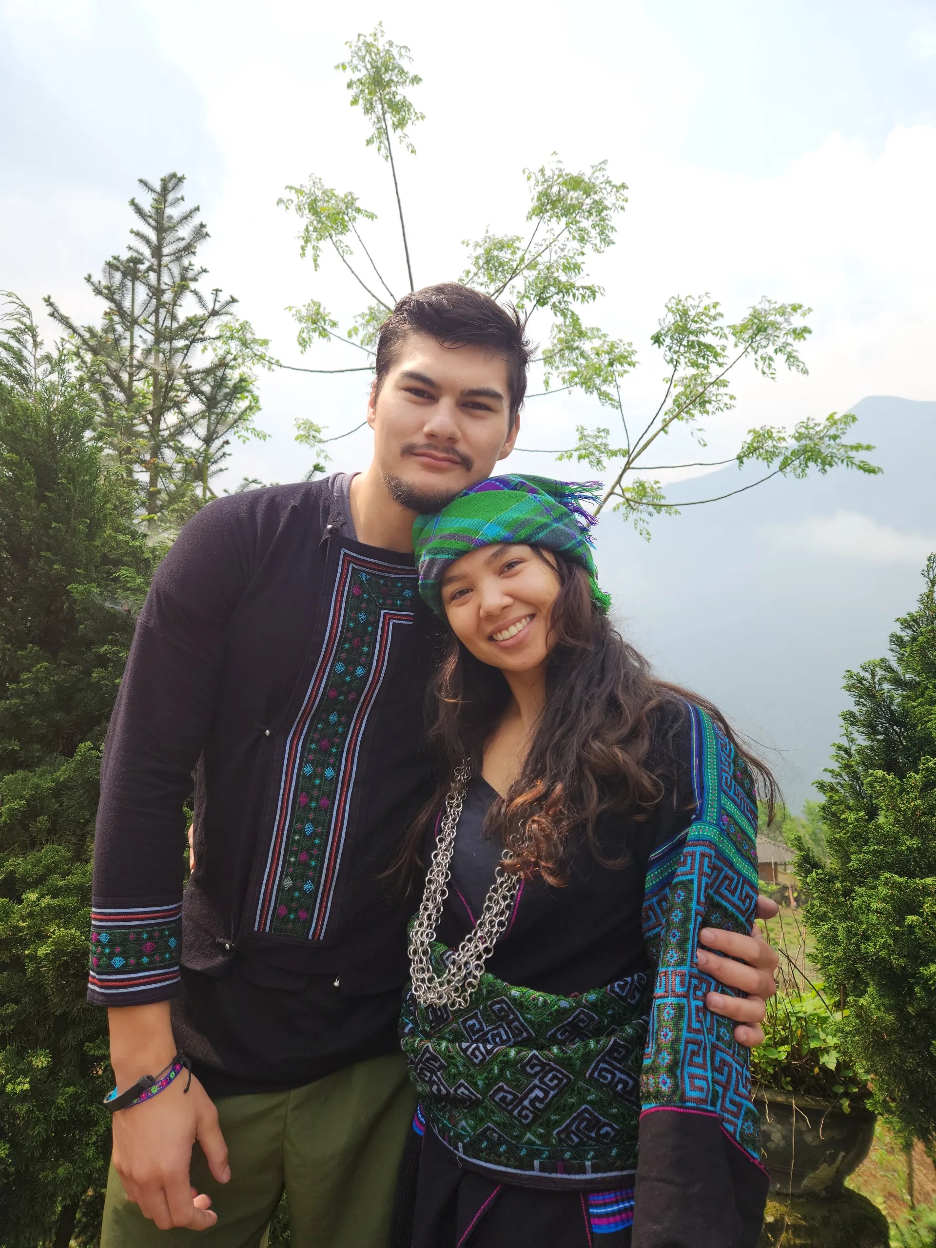 sapa vietnam tour