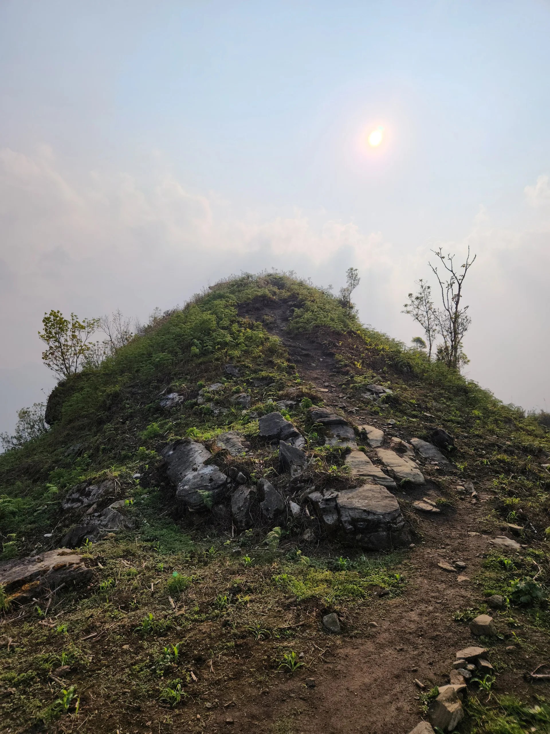 sapa mountain