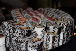 This special meal features a spectacular roasted beef tenderloin as the centerpiece with easy . Lunch, Dinner & Event Caterer & Bakery | Rochester, NY | Chef's Catering