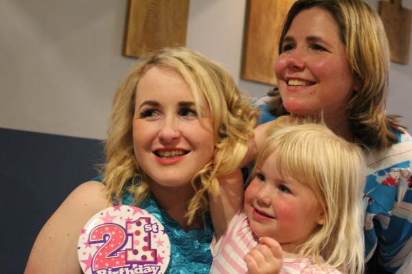 daughters