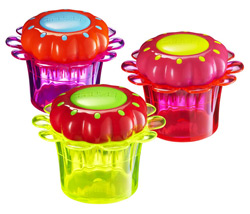 magic flowerpot