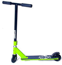 Storm Stunt Scooter