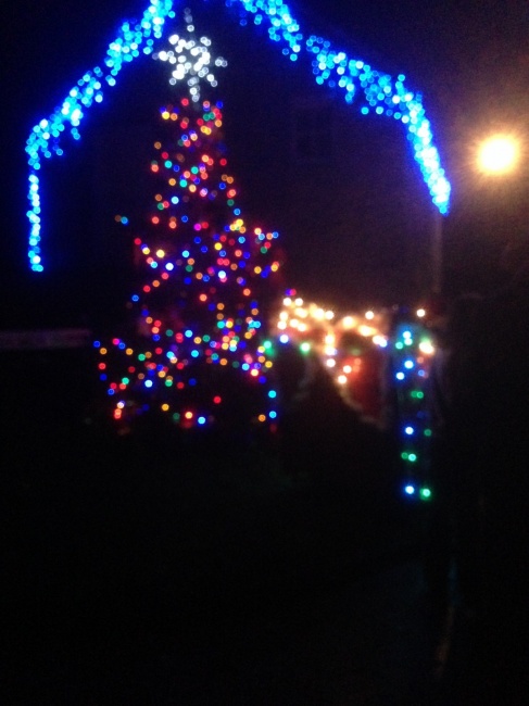 Christmas Lights