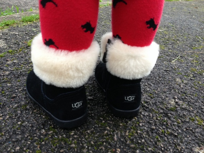 Schuh Kids
