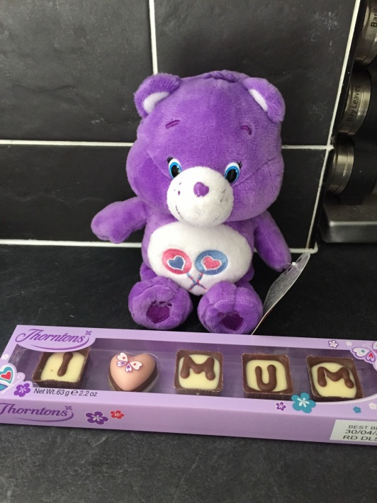 Care Bear
